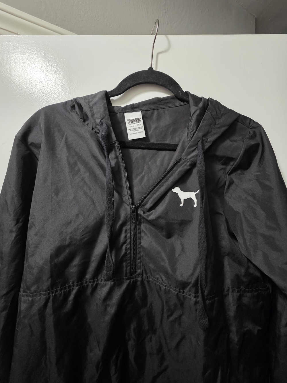 Victoria's Secret PINK Windbreaker - Picture 2 of 6